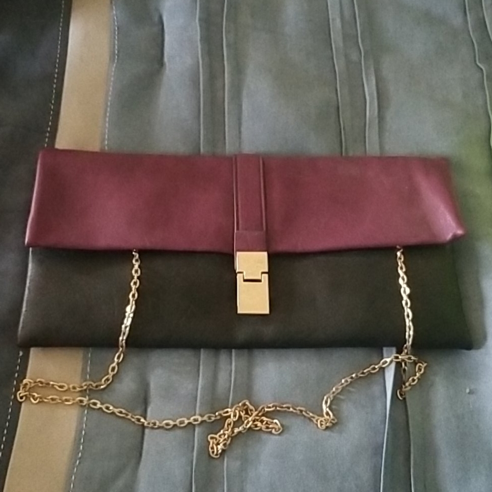 New Purse